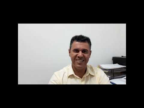 SEC. DE TRÂNSITO DE SANTO ANTº DE JESUS FALA SOBRE O MAIO AMARELO 2023