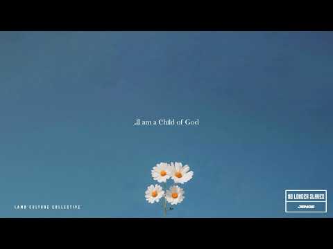 Jenge - No Longer Slaves (Lamb Culture Collective)