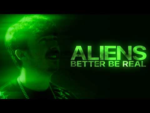Aliens Better Be Real | Comedy Short Film