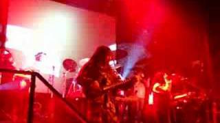 LA PUERTA SIGUE ABIERTA!! GONDWANA Y PALBO MOLINA