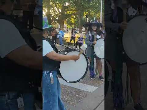 8m en Plaza San Martín de General Pico, La Pampa