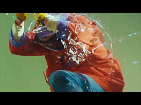 half•alive - R.I.P. (Audio) feat. The Walters