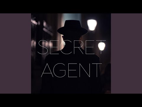 Secret Agent