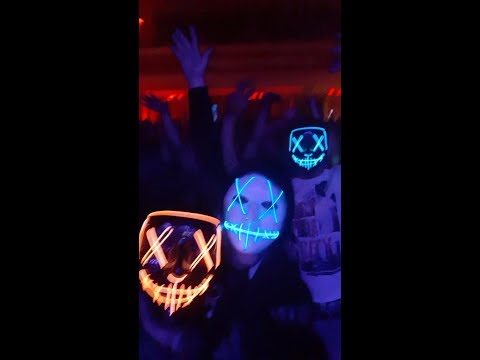 12.10.2019 Neuropunk Festival @ OPERA