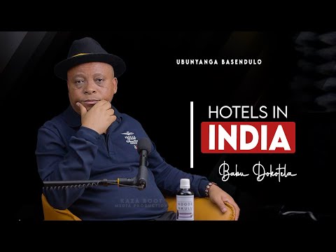 Hotels In India  | Babu Dokotela |  Ubunyanga Basendulo