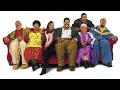 Nutty Professor II The Klumps Trailer TV Spot Sdtrk Promo Anniversary On July 28th 2000