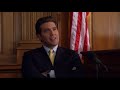 The Good Wife Duke On The Stand
