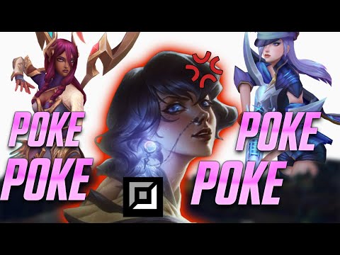 8 Lessons to Help You Win VS Obnoxious Matchups (As ADC)