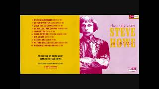 Bodast   Black Leather Gloves 1968