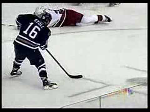 2006 Stanley Cup Finals - Game 6 Highlights
