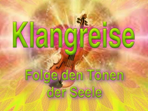 KLANGREISE Gudula Gomez