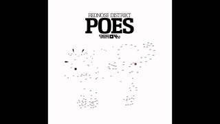 Rednose Distrikt - Not Today feat. U-Gene