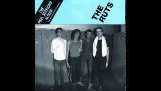The Ruts - Something That I Said
