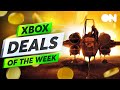 10+ Games You Can't Miss In Xbox Deals of the Week