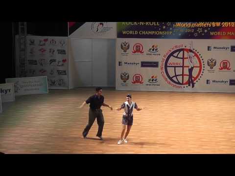 WM BW-12, Semi-final, KAKUSKA (AUT) vs CREMONESE (SUI)