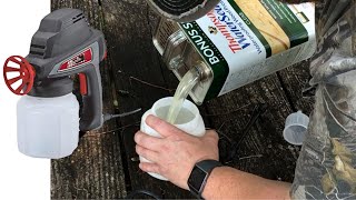 How To Open Thompson S Water Seal How To Open Thompson S Water Seal