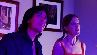 Simon Lynge : The Future