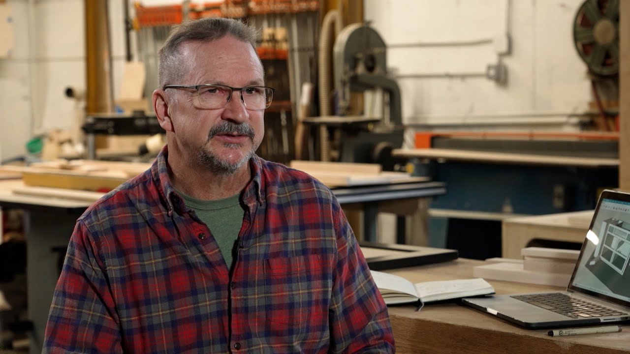 Custom Millwork Designed to Enhance Your Space