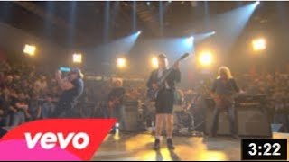 AC/DC - Emission Control Lyrics