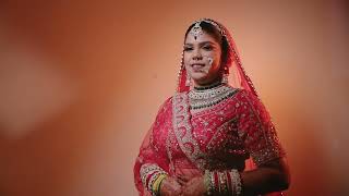 Neha weds Akash || Wedding Teaser