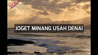 Download lagu JOGET ENAK ‼️JOGET MINANG USAH DENAI || Lagu Pesta 2023 Remix Terbaru 🌴 mp3