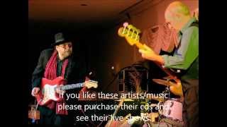 Blues For J - Ronnie Earl