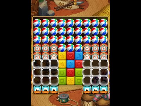 TOY BLAST level 2172