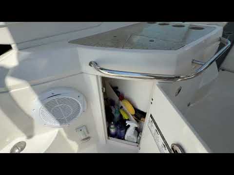 2009 Monterey 340 Sport Yacht Video
