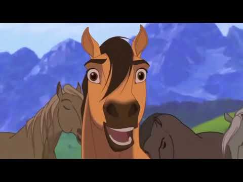 Spiritladdin: The Return of Kai - Part 3 Spirit Feeds the Poor/A Surprise for Spirit