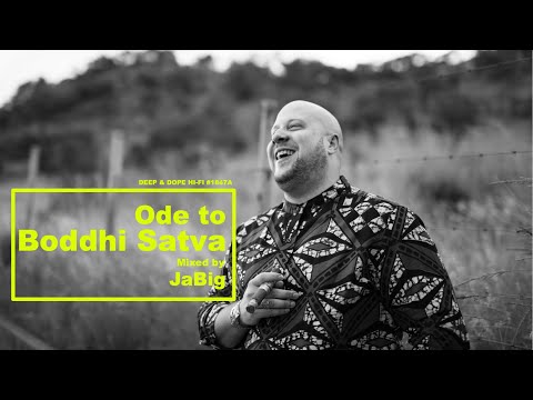 Boddhi Satva Afro House, Ancestral House Music, Afrobeats, Afro Pop Tribute Playlist DJ Mix by JaBig