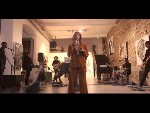 Liso || Love You Made || Live Performance || The No Say Exp