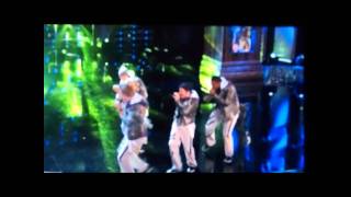 PENTATONIX, BRITNEY SPEARS&#39; MEDLEY, &#39;OOPS I DID IT AGAIN,&#39; &#39;TOXIC,&#39;  SING OFF SEASON 3