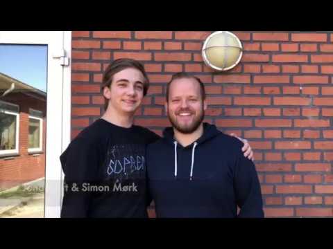 Nomineringer - Højelse skole sidste skoledag 2019