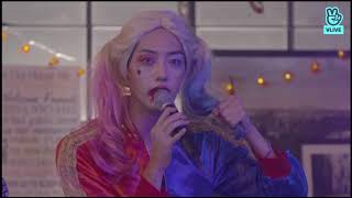 골든차일드『들어봐 줄래』Golden child - Listen Halloween Ver.