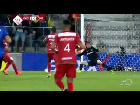 Mooiste momenten 2016