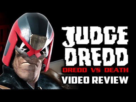 Judge Dredd : Dredd vs Death PC