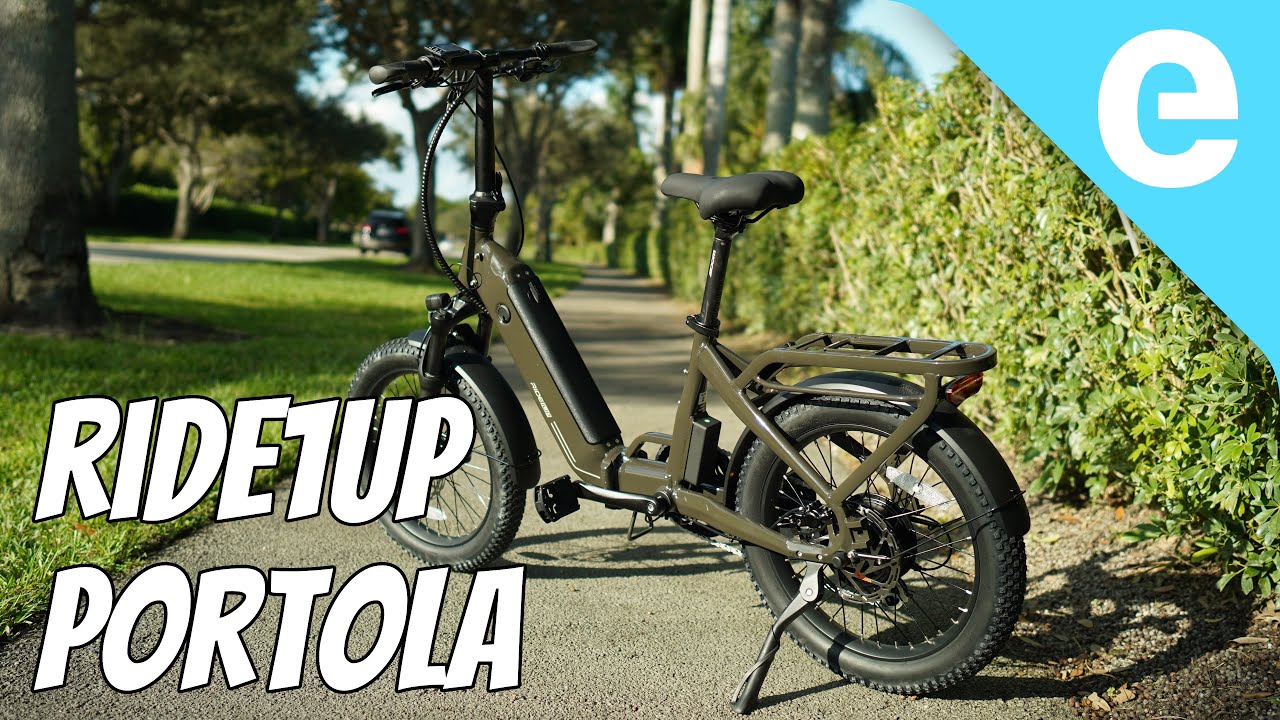 Ride1Up Portola: New King of Budget E-Bikes?