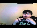 Nicksasmaninja77 S Webcam Video From March 1 2012 12 00 PM