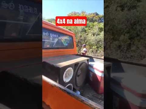 trilhão de Catas altas - MG #offroad #mg #troller4x4 #direstraits #rock