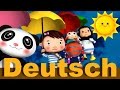 Regen Hörst Du Was Ich Sag Kinderlieder LittleBabyBum