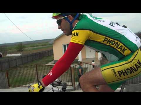 Craiova Cycling Team - 14.04.2012 - Filiasi 2