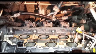 GMC Acadia Intake Manifold Replacement 2007-2016 (V6 3.6L)