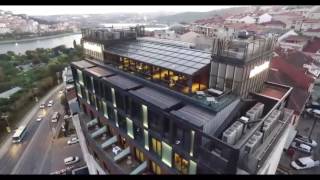 Mövenpick Hotel Istanbul, Golden Horn
