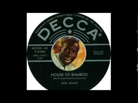 House of bamboo video