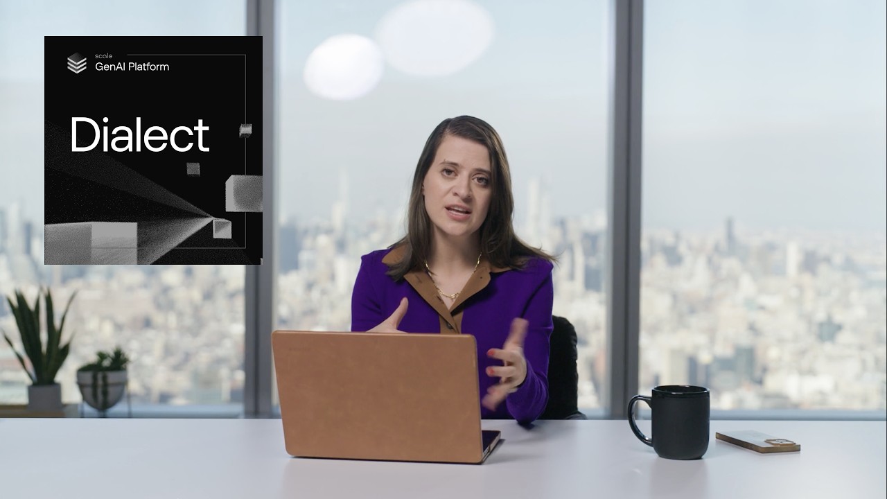 Introducing Dialect: The Missing Layer Between AI and Enterprise Trust