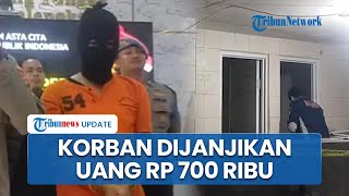 Keluarga Ungkap Bocah yang Dibunuh di Toilet Masjid Sempat Dijanjikan Uang Rp 700 Ribu oleh Pelaku