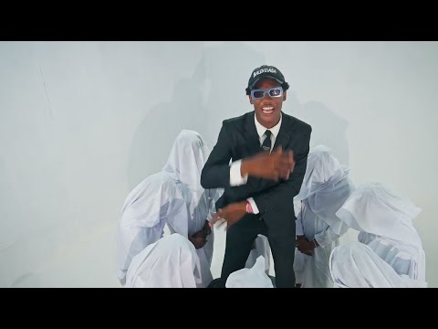 EWOUBO REPUBLIC ( Sethlo & Maxo & Joachin & Cow boy ) -  ALLELUIA (Clip video officiel )