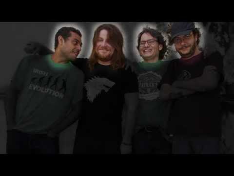 Os Mizeravão - chamada Groove 15Ago2015 - vs2