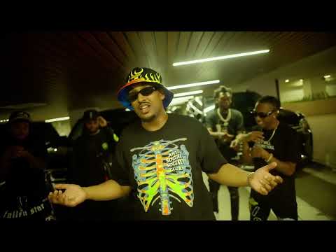 ITS HAB - Black on Black (Dir Shootinreckless)