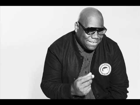 Cohen vs Tim Deluxe- Just Kick (Just won't do) (Carl Cox mix)